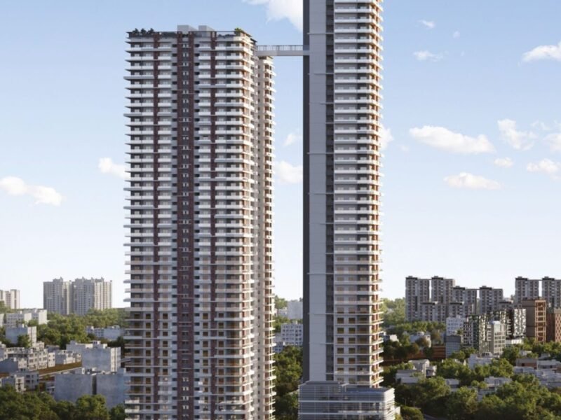 HITECH CITY – KONDAPUR