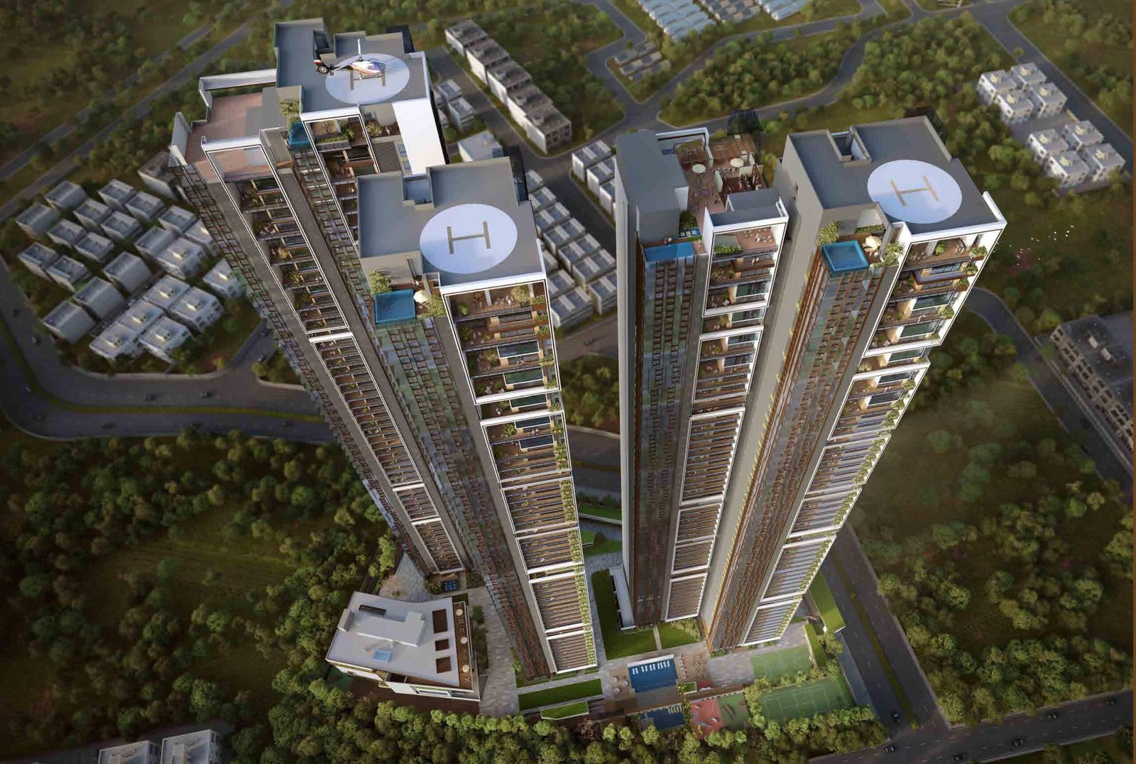 KOKAPET – NARSINGI ORR
