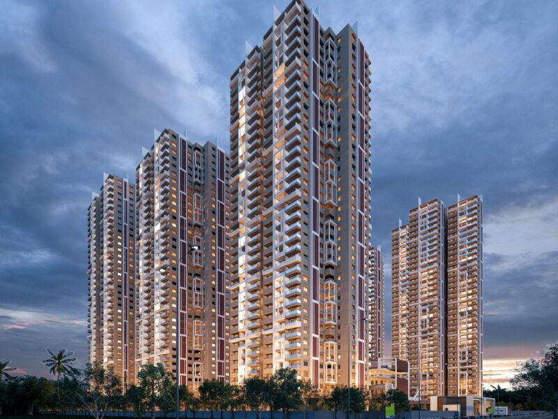 TELLAPUR – OSMAN NAGAR