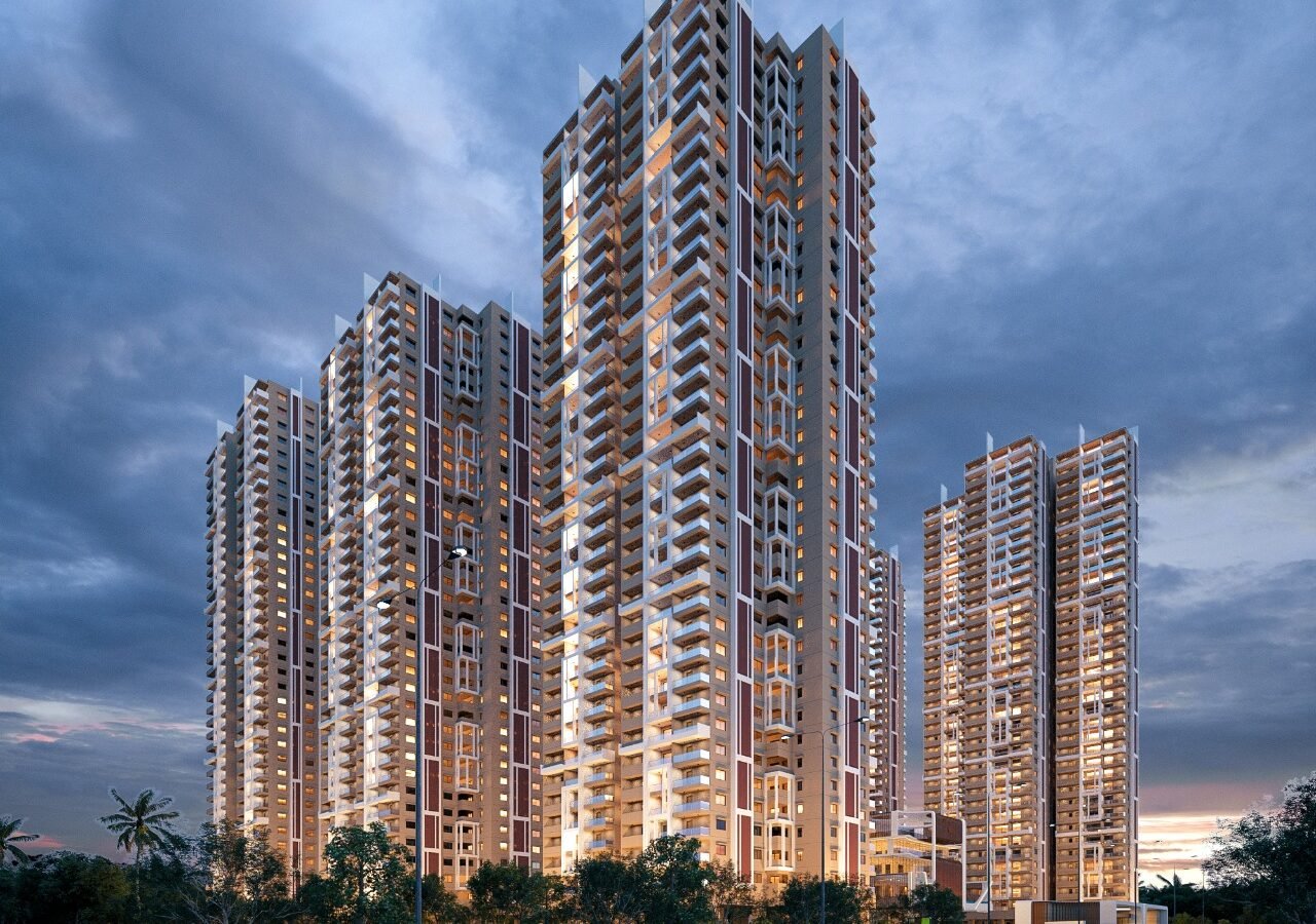 Supadha Gamya project